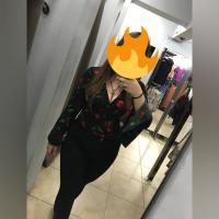 İlginç Fantezilere Ortak Olacağınız Anadolu Yakası Escort Bayan Defne