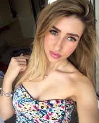 Profesyonel Anadolu Yakası Escort Ezgi