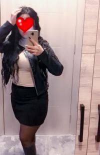 Seksi Anadolu Yakası Escort Buse