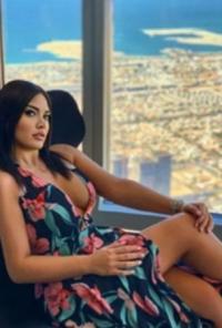 Sekste Kaliteyi Sunan Anadolu Yakası Escort Bayan Linda